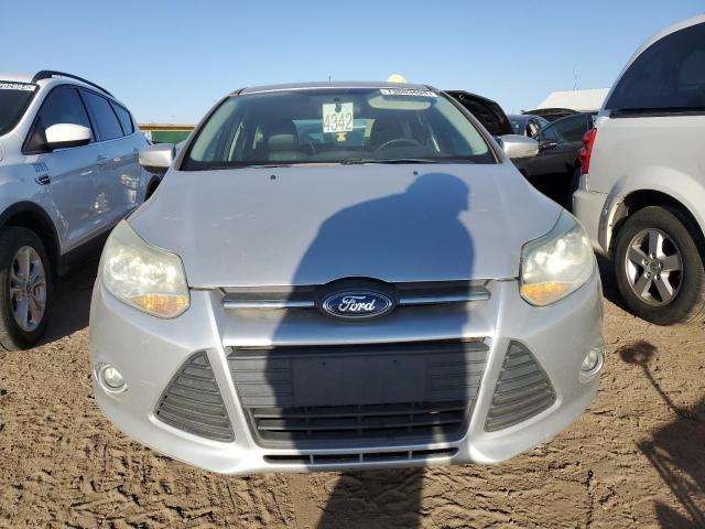 Photo 4 VIN: 1FADP3K22EL381777 - FORD FOCUS SE 