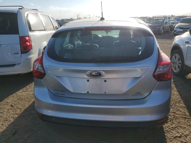 Photo 5 VIN: 1FADP3K22EL381777 - FORD FOCUS SE 