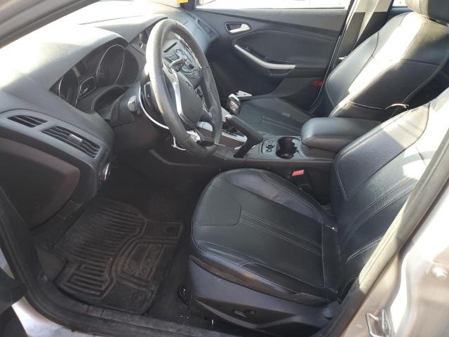 Photo 6 VIN: 1FADP3K22EL381777 - FORD FOCUS SE 