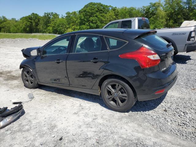 Photo 1 VIN: 1FADP3K22EL383691 - FORD FOCUS 