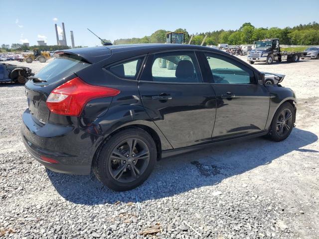 Photo 2 VIN: 1FADP3K22EL383691 - FORD FOCUS 