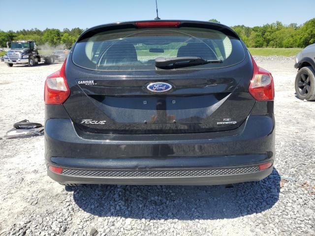 Photo 5 VIN: 1FADP3K22EL383691 - FORD FOCUS 