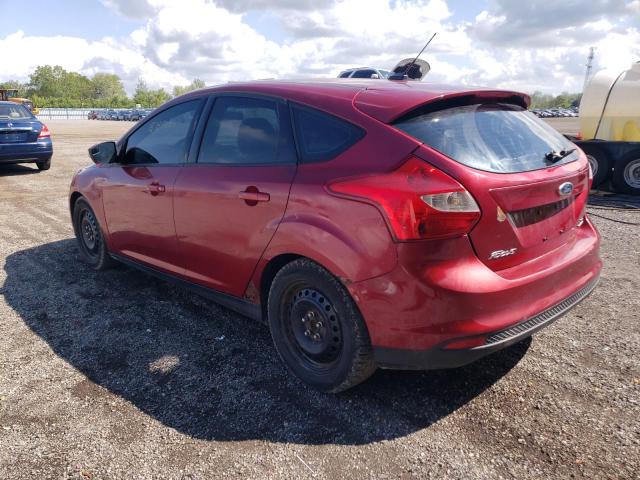 Photo 2 VIN: 1FADP3K22EL385702 - FORD FOCUS SE 