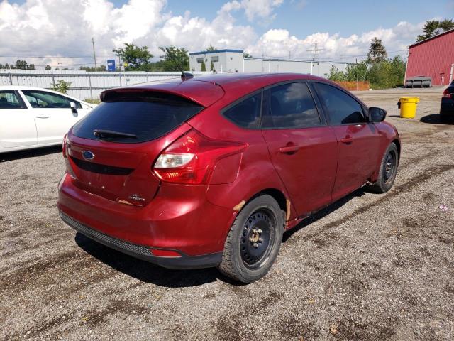 Photo 3 VIN: 1FADP3K22EL385702 - FORD FOCUS SE 