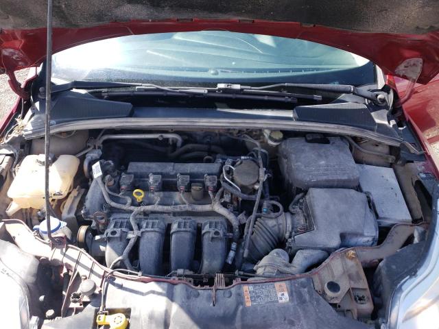 Photo 6 VIN: 1FADP3K22EL385702 - FORD FOCUS SE 