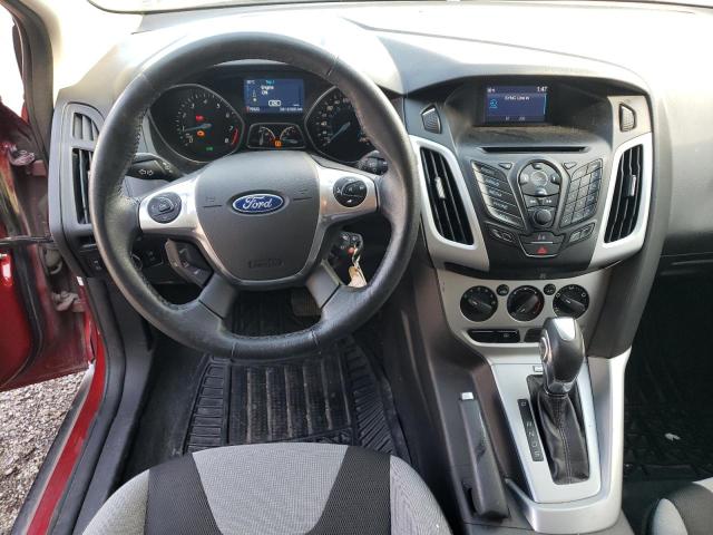 Photo 8 VIN: 1FADP3K22EL385702 - FORD FOCUS SE 