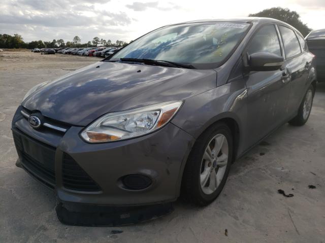 Photo 1 VIN: 1FADP3K22EL386008 - FORD FOCUS SE 