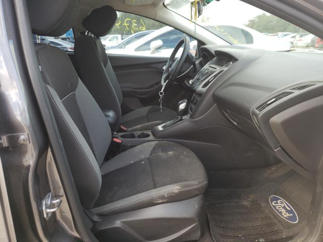 Photo 4 VIN: 1FADP3K22EL386008 - FORD FOCUS SE 