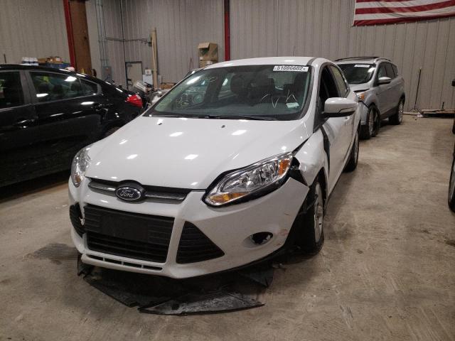 Photo 1 VIN: 1FADP3K22EL391046 - FORD FOCUS SE 