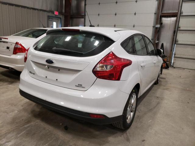 Photo 3 VIN: 1FADP3K22EL391046 - FORD FOCUS SE 