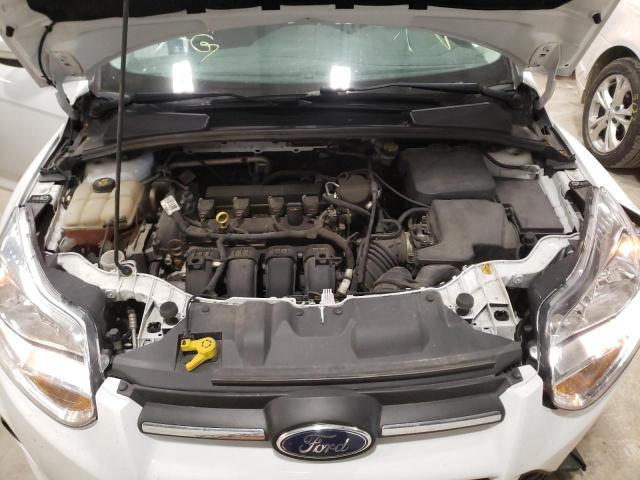 Photo 6 VIN: 1FADP3K22EL391046 - FORD FOCUS SE 