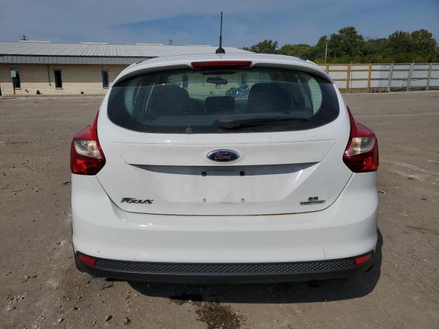 Photo 5 VIN: 1FADP3K22EL392133 - FORD FOCUS SE 