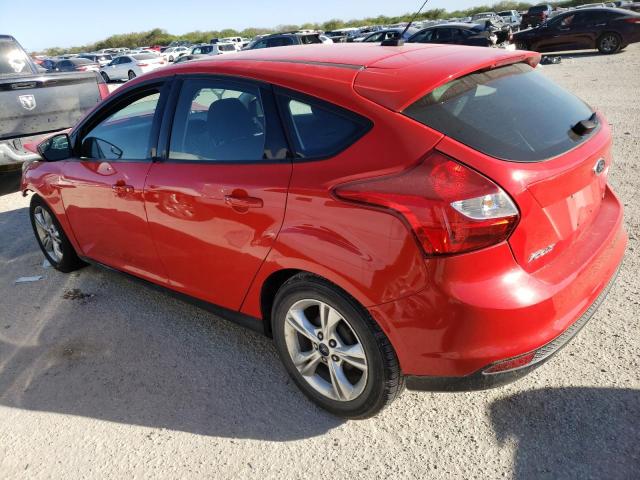 Photo 1 VIN: 1FADP3K22EL393041 - FORD FOCUS 