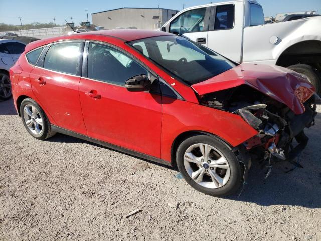 Photo 3 VIN: 1FADP3K22EL393041 - FORD FOCUS 