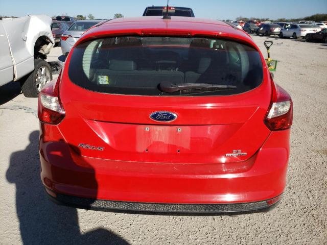 Photo 5 VIN: 1FADP3K22EL393041 - FORD FOCUS 