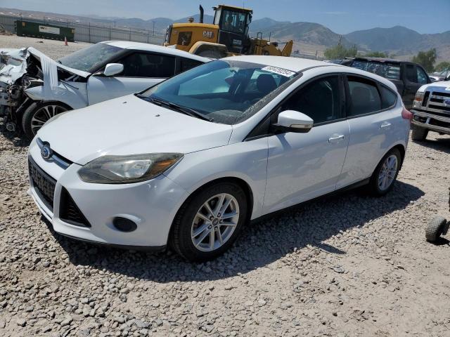 Photo 0 VIN: 1FADP3K22EL399521 - FORD FOCUS 