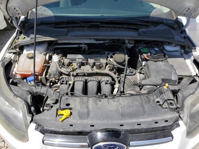 Photo 10 VIN: 1FADP3K22EL399521 - FORD FOCUS 