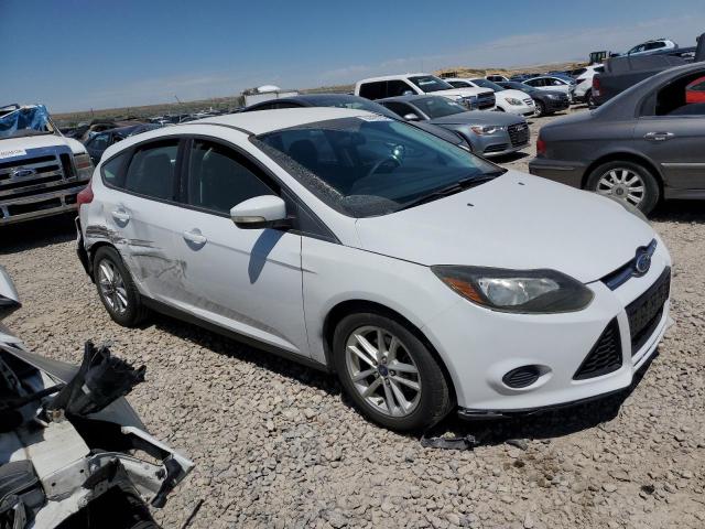 Photo 3 VIN: 1FADP3K22EL399521 - FORD FOCUS 