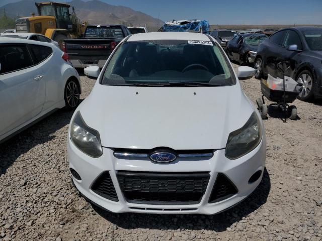 Photo 4 VIN: 1FADP3K22EL399521 - FORD FOCUS 