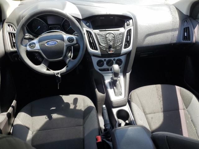 Photo 7 VIN: 1FADP3K22EL399521 - FORD FOCUS 