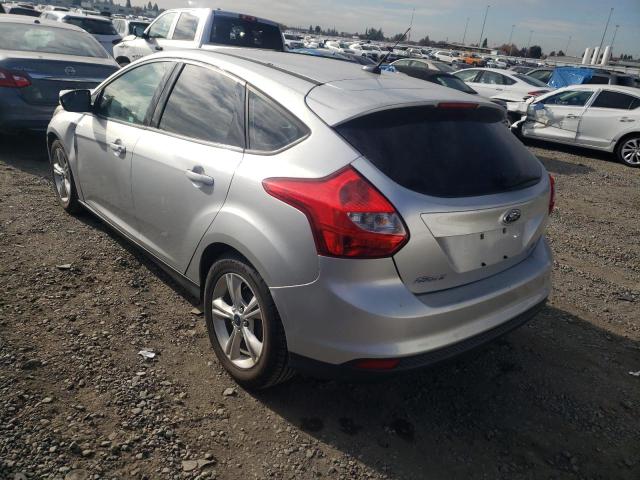 Photo 1 VIN: 1FADP3K22EL400053 - FORD FOCUS 