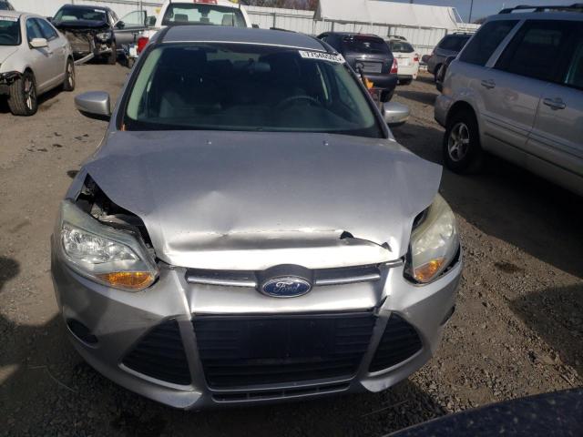 Photo 4 VIN: 1FADP3K22EL400053 - FORD FOCUS 