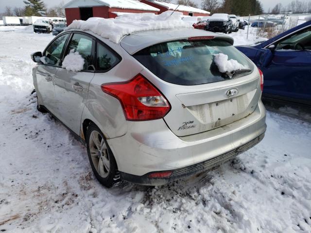 Photo 1 VIN: 1FADP3K22EL401798 - FORD FOCUS SE 