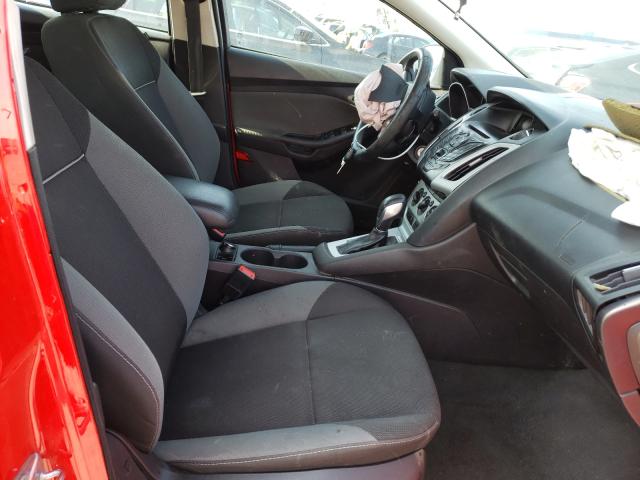 Photo 4 VIN: 1FADP3K22EL406371 - FORD FOCUS SE 