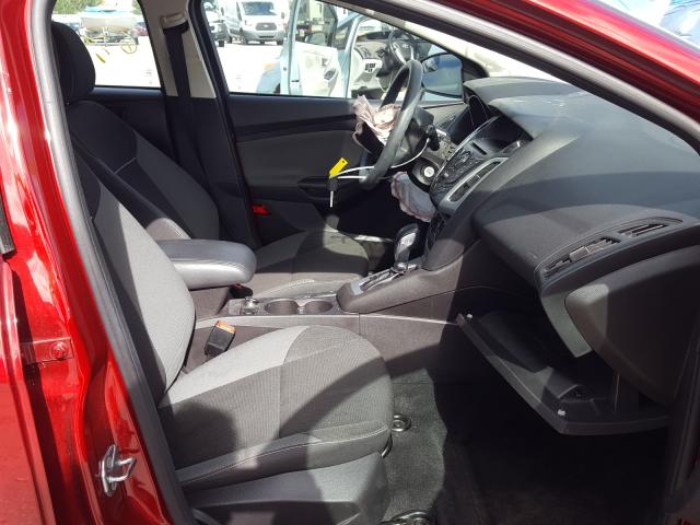 Photo 4 VIN: 1FADP3K22EL410307 - FORD FOCUS 