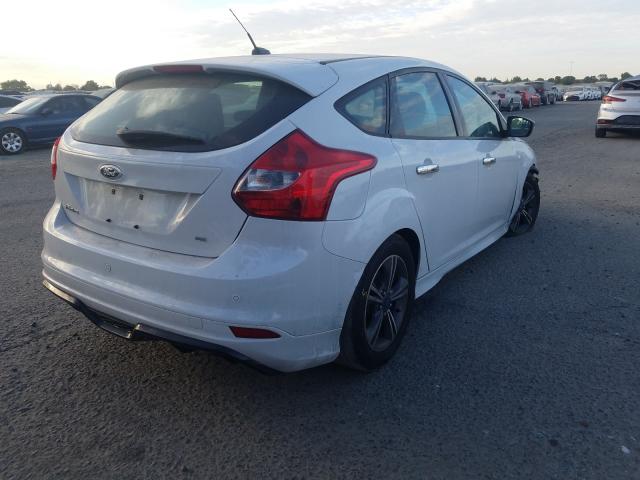 Photo 3 VIN: 1FADP3K22EL414096 - FORD FOCUS 