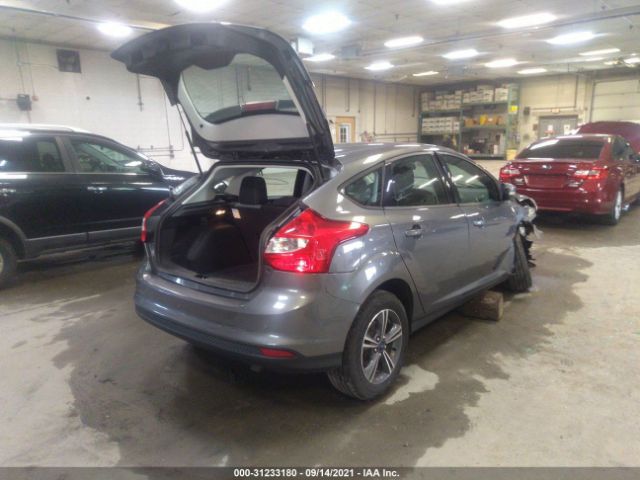 Photo 3 VIN: 1FADP3K22EL415684 - FORD FOCUS 