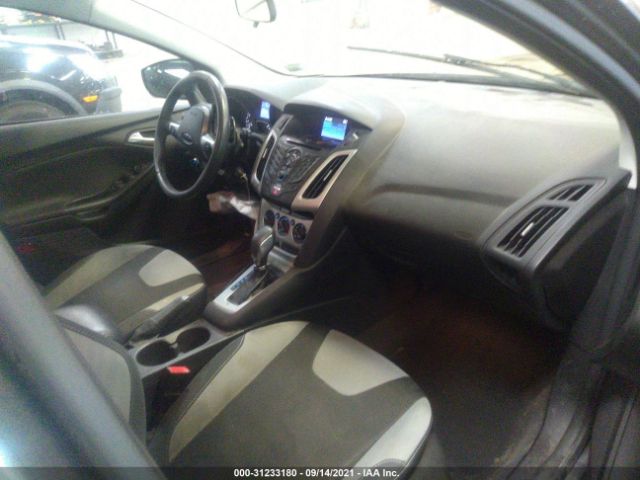 Photo 4 VIN: 1FADP3K22EL415684 - FORD FOCUS 