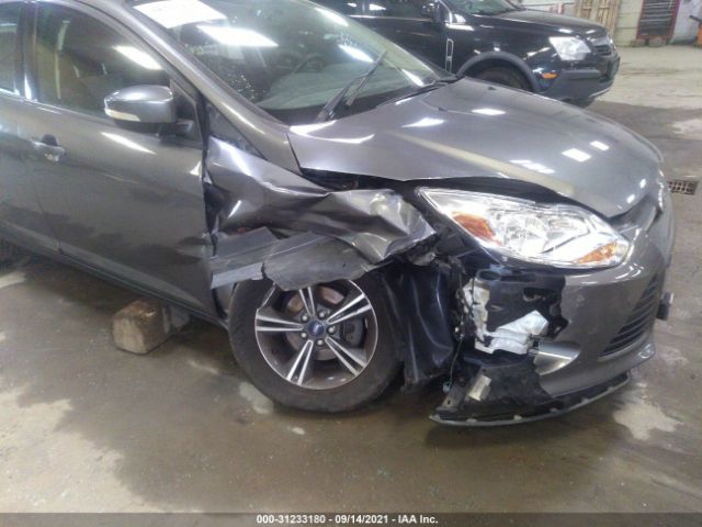 Photo 5 VIN: 1FADP3K22EL415684 - FORD FOCUS 