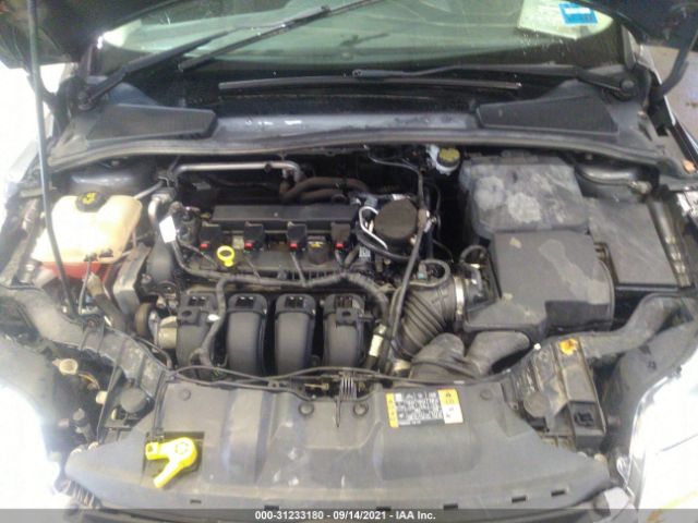 Photo 9 VIN: 1FADP3K22EL415684 - FORD FOCUS 