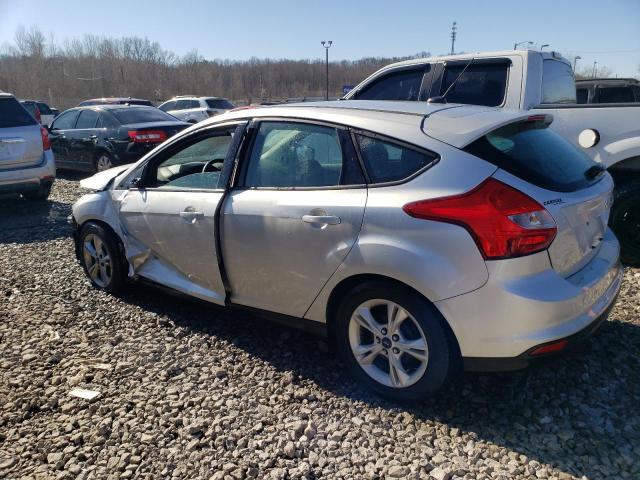 Photo 1 VIN: 1FADP3K22EL418682 - FORD FOCUS 