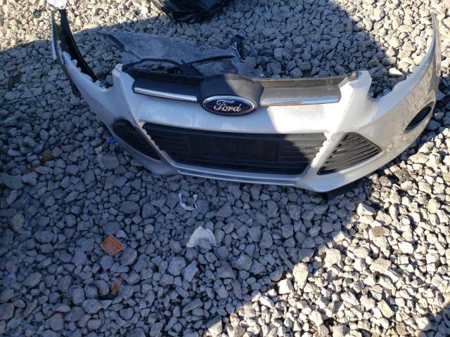 Photo 11 VIN: 1FADP3K22EL418682 - FORD FOCUS 