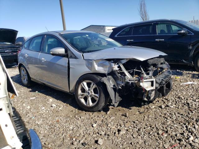 Photo 3 VIN: 1FADP3K22EL418682 - FORD FOCUS 