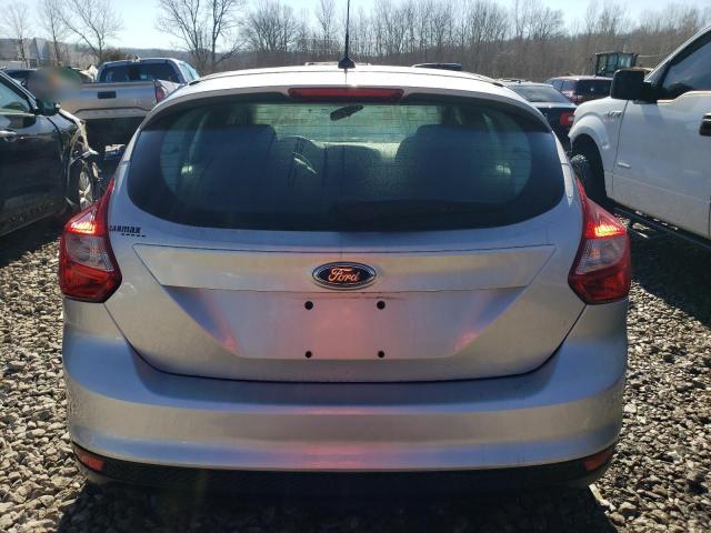 Photo 5 VIN: 1FADP3K22EL418682 - FORD FOCUS 