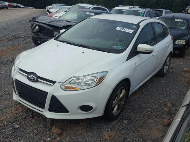 Photo 1 VIN: 1FADP3K22EL421694 - FORD FOCUS SE 