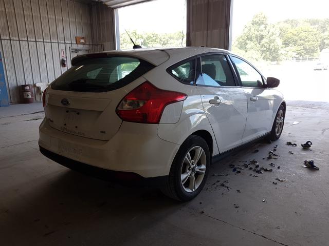 Photo 3 VIN: 1FADP3K22EL421694 - FORD FOCUS SE 