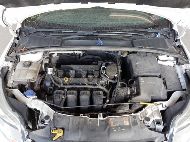 Photo 6 VIN: 1FADP3K22EL421694 - FORD FOCUS SE 