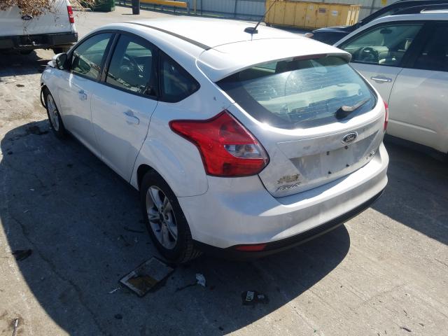 Photo 2 VIN: 1FADP3K22EL426054 - FORD FOCUS 