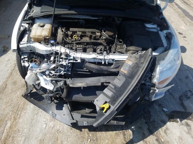 Photo 6 VIN: 1FADP3K22EL426054 - FORD FOCUS 