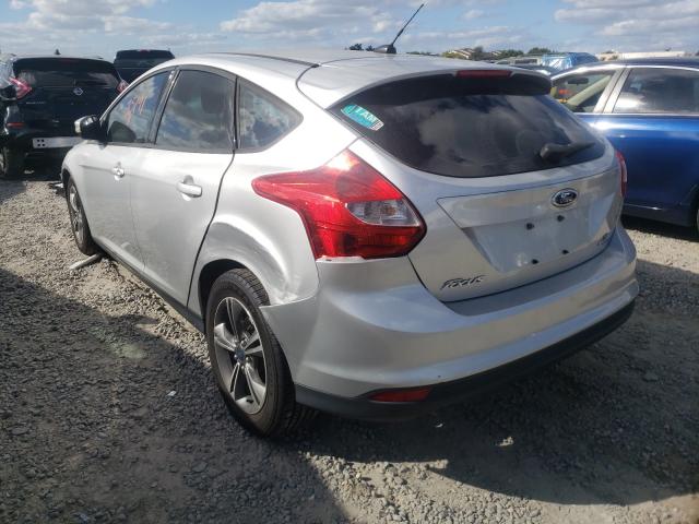 Photo 2 VIN: 1FADP3K22EL426362 - FORD FOCUS SE 