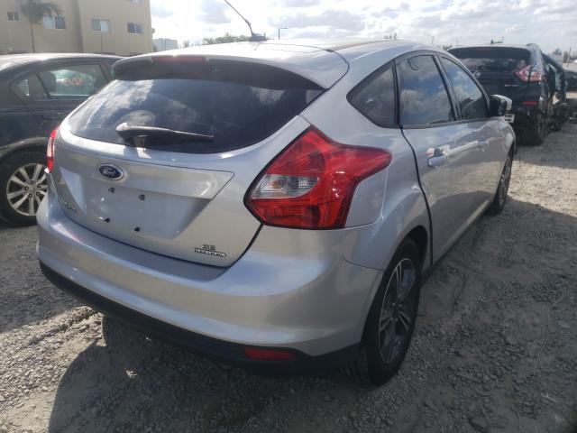 Photo 3 VIN: 1FADP3K22EL426362 - FORD FOCUS SE 