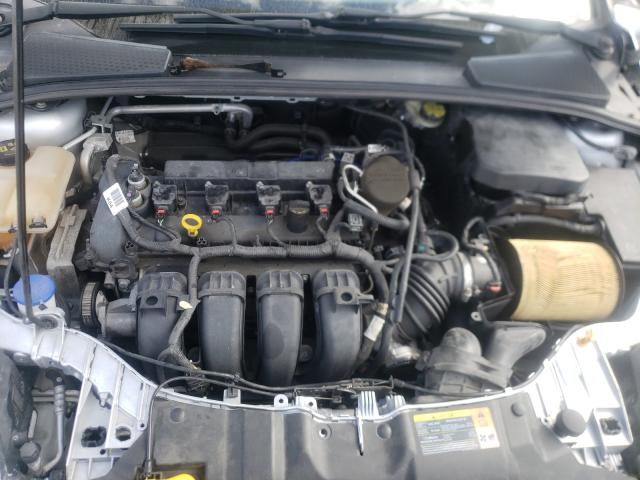 Photo 6 VIN: 1FADP3K22EL426362 - FORD FOCUS SE 