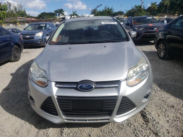 Photo 8 VIN: 1FADP3K22EL426362 - FORD FOCUS SE 