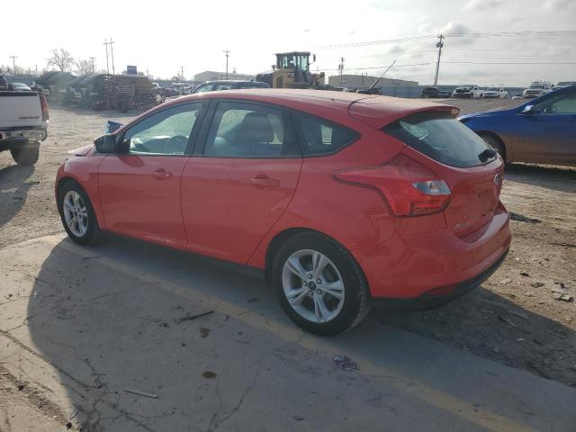 Photo 1 VIN: 1FADP3K22EL439967 - FORD FOCUS SE 