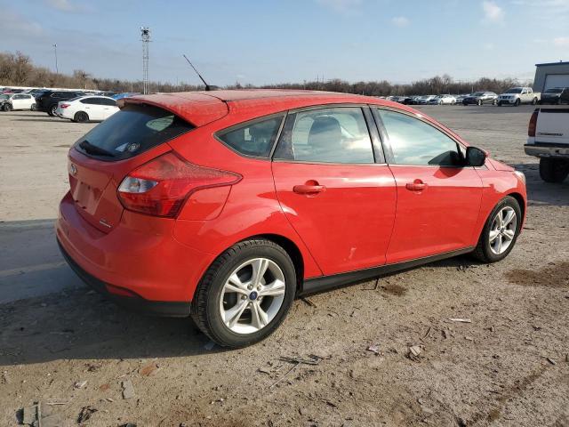 Photo 2 VIN: 1FADP3K22EL439967 - FORD FOCUS SE 