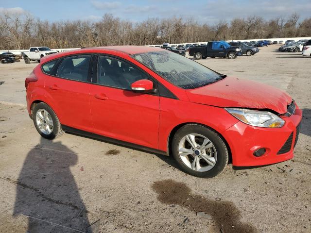 Photo 3 VIN: 1FADP3K22EL439967 - FORD FOCUS SE 